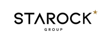 Starock Group logo