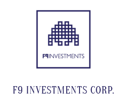 F9 Investments logo