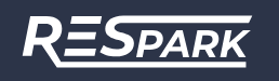 Respark Residential logo