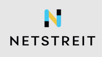 Netstreit logo