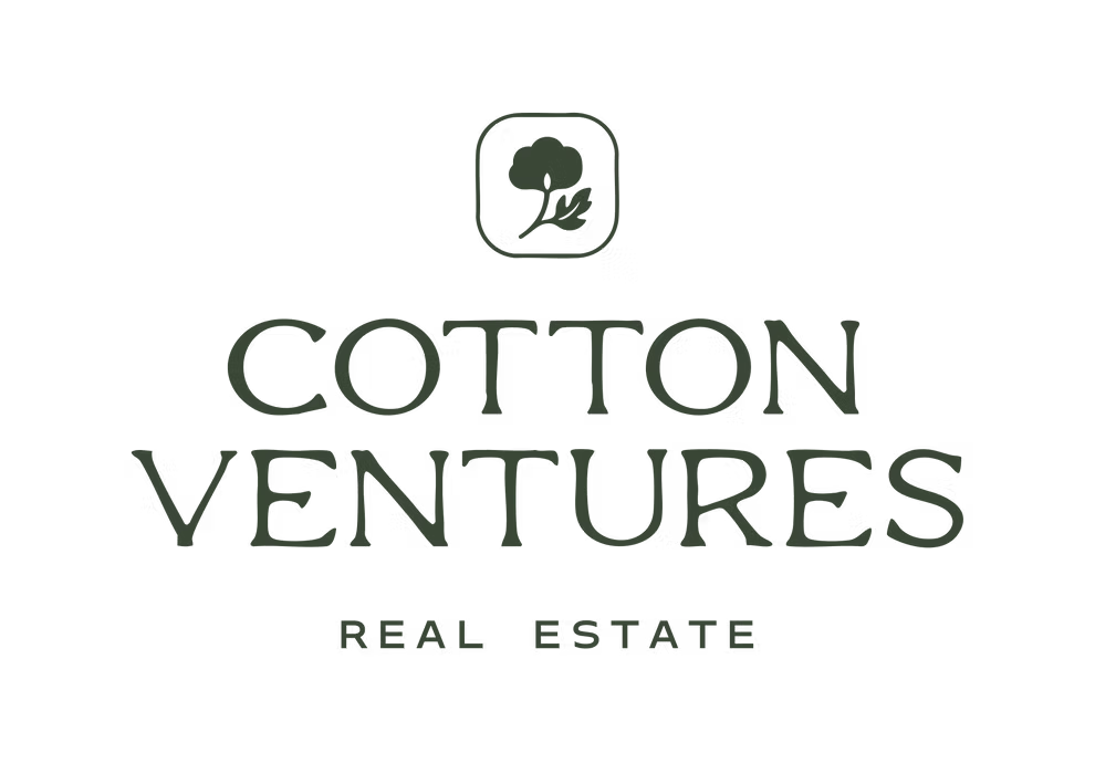 Cotton Ventures logo