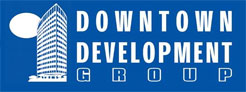 Downtown Development Group logo