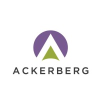 The Ackerberg Group logo