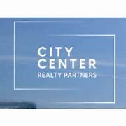 City Center Realty Partners logo