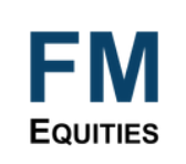 FM Equities logo