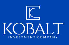 Kobalt Investment Company logo