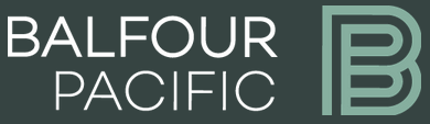 Balfour Pacific logo