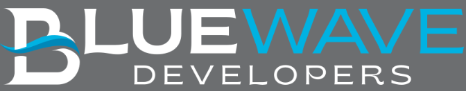 Blue Wave Developers logo