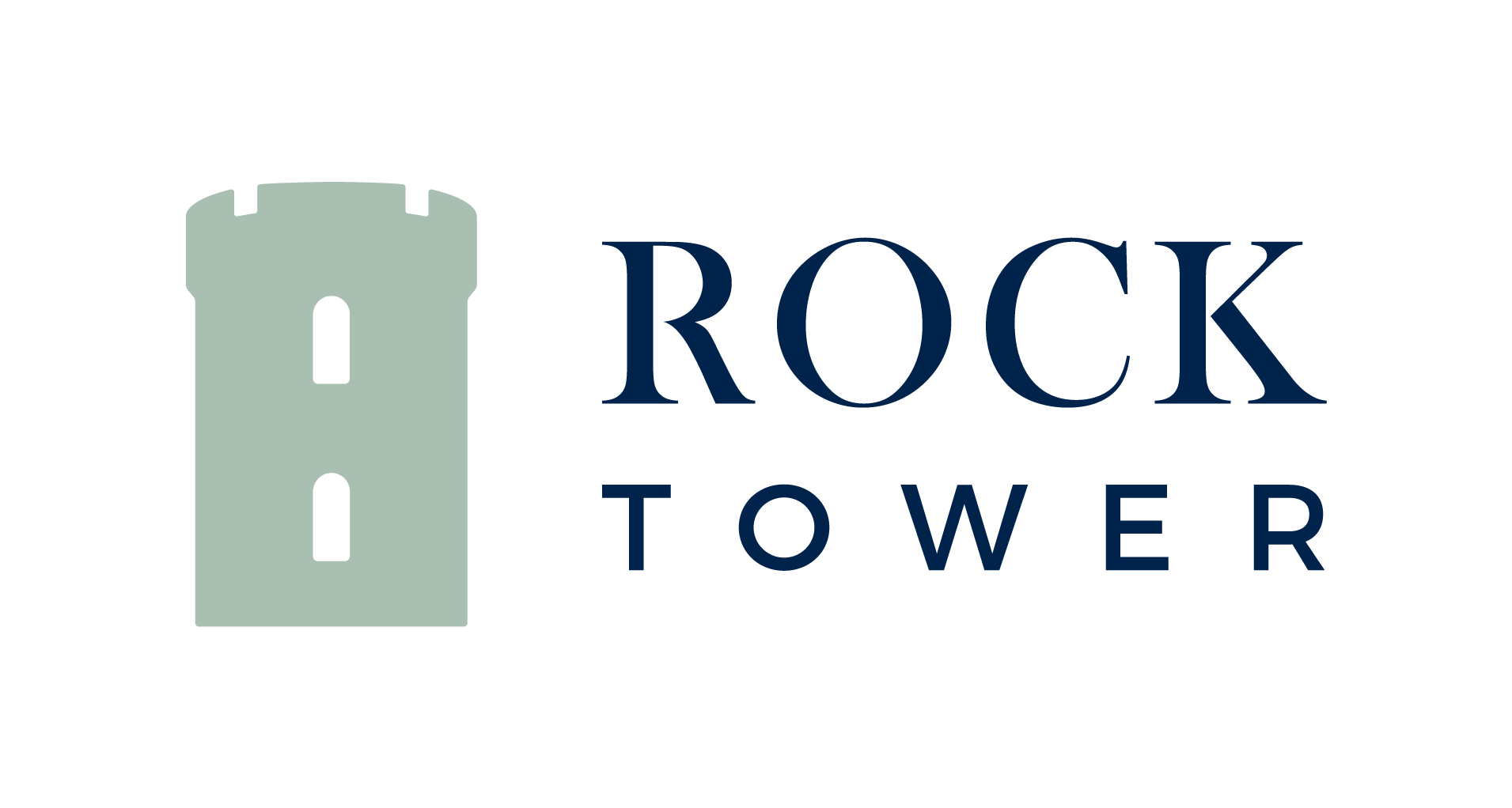 Rock Tower logo