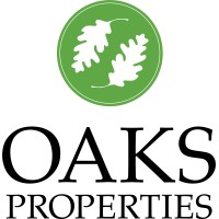 Oaks Properties logo