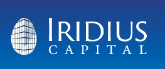 Iridius Capital logo