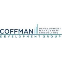 Coffman Development Group logo