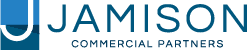 Jamison Commercial Partners logo