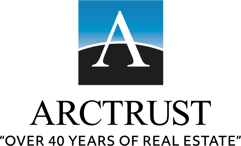 ARCTRUST logo
