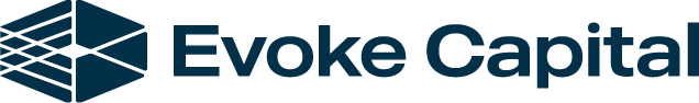 Evoke Capital logo