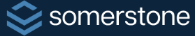 Somerstone logo
