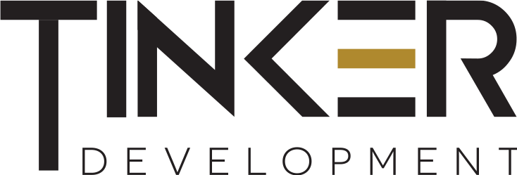 Tinker Development logo