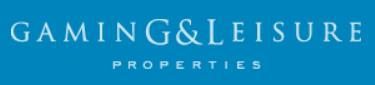 Gaming and Leisure Properties logo