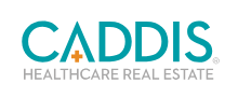Caddis Healthcare Real Estate (Caddis Partners) logo