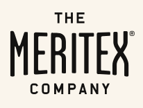 The Meritex Company logo