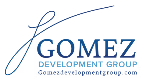 Gomez Development Group logo