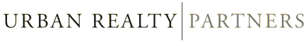 Urban Realty Partners logo
