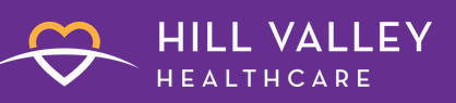 Hill Valley Healthcare logo