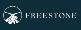 Freestone Real Estate (GA) logo