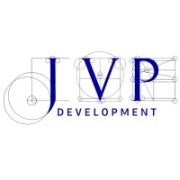 JVP Development logo