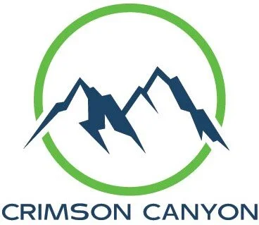 Crimson Canyon logo