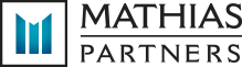 Mathias Partners logo