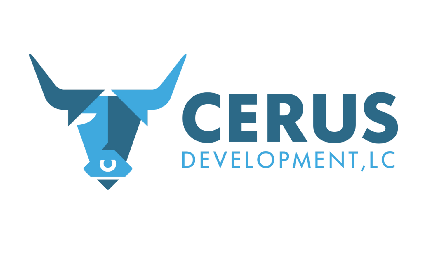 Cerus Development logo