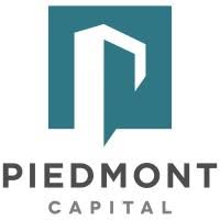 Piedmont Capital logo