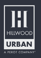 Hillwood Urban logo
