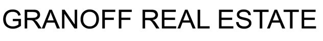 Granoff Real Estate logo