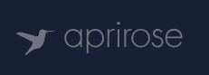 Aprirose logo