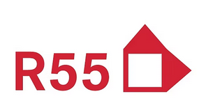 R55 Group logo