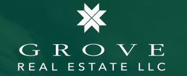 Grove Real Estate logo